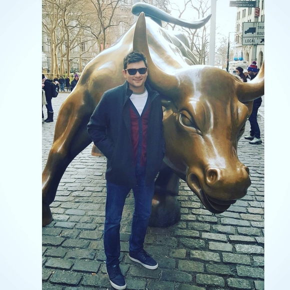 Meet your Posher, Joseph - Picture 1 of 1